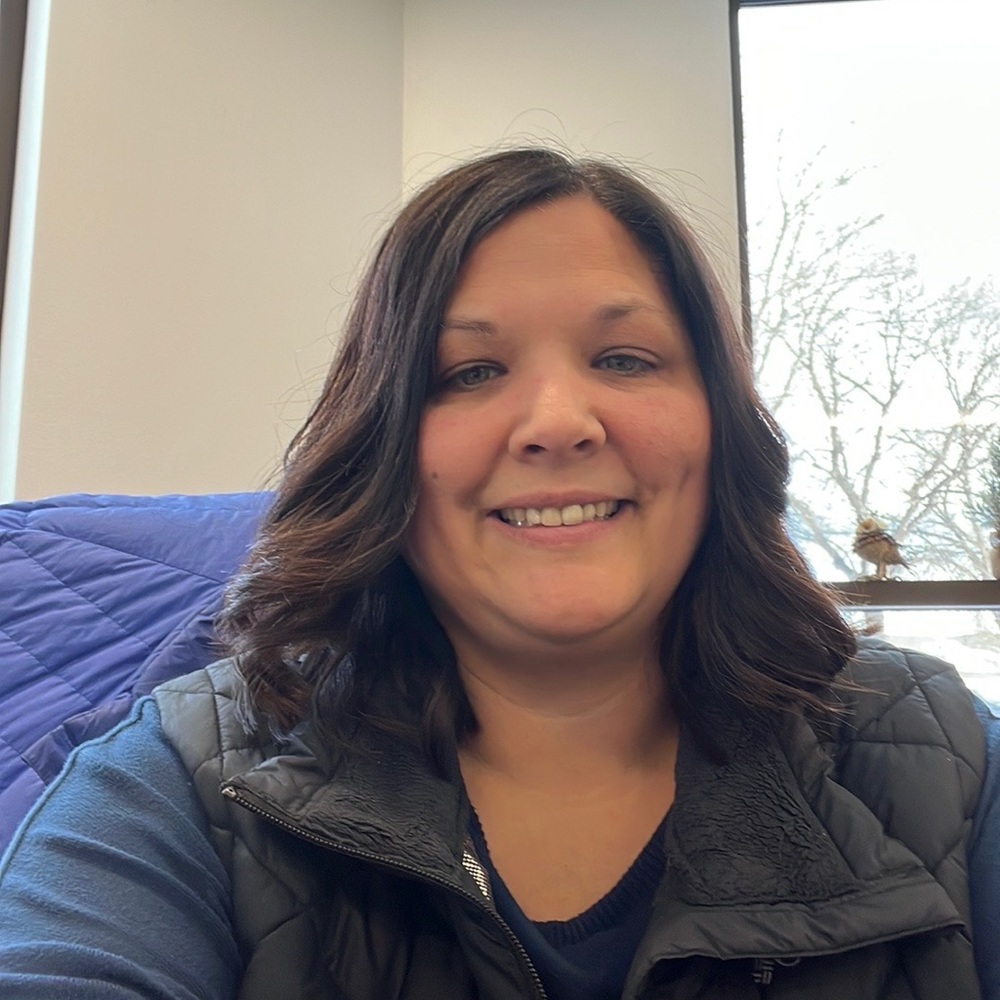 Meet your Posher, Julie